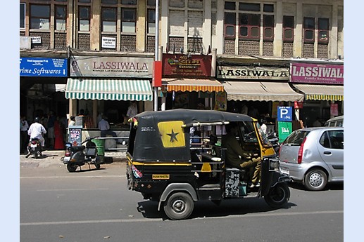 Viaggio in India 2008 - Jaipur